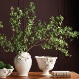 Napa Green SHADY LADY BLACK OLIVE STEMS 28", SET OF 4