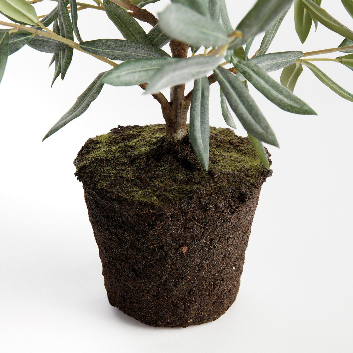 Napa Green OLIVE TREE DROP-IN 26"