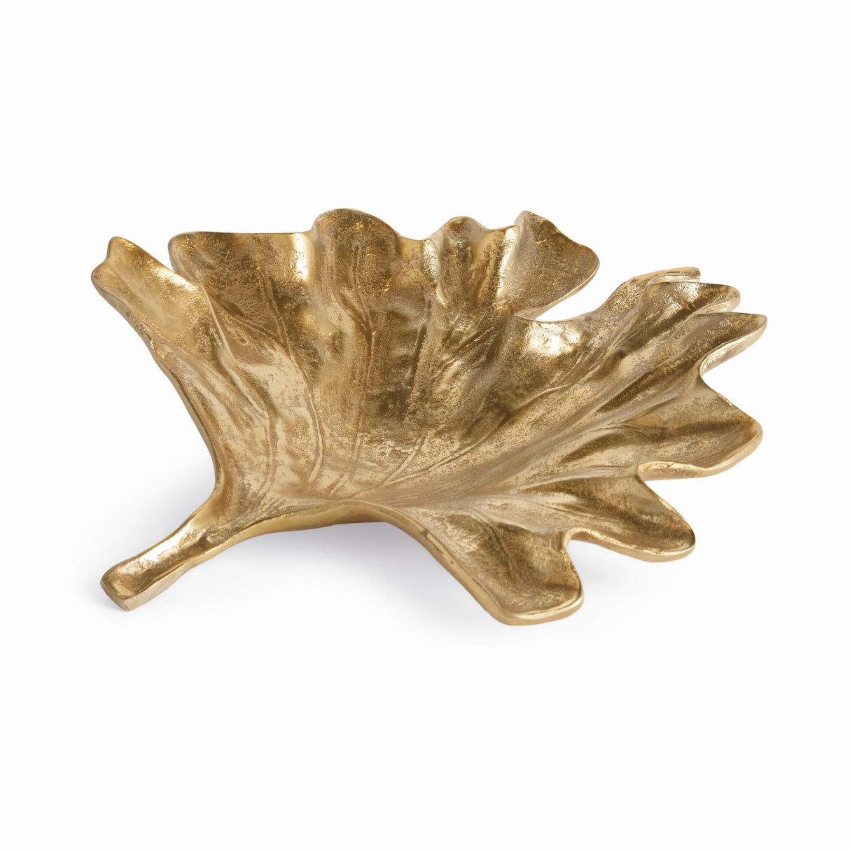 Napa Gold FOLIA DECORATIVE TRAY
