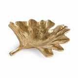 Napa Gold FOLIA DECORATIVE TRAY
