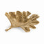Napa Gold FOLIA DECORATIVE TRAY