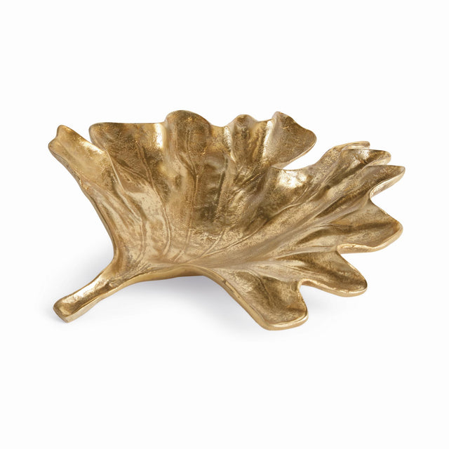 Napa Gold FOLIA DECORATIVE TRAY