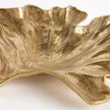 Napa Gold FOLIA DECORATIVE TRAY