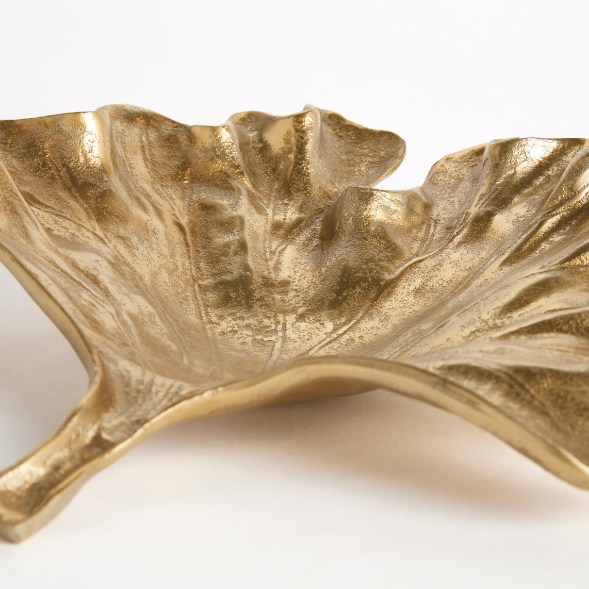 Napa Gold FOLIA DECORATIVE TRAY