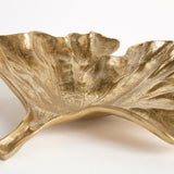 Napa Gold FOLIA DECORATIVE TRAY