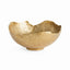 Napa Gold ROLAND ORGANIC GRANDE DECORATIVE BOWL