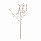 Napa Pink PINK QUINCE BLOSSOM BRANCHES 54", SET OF 2