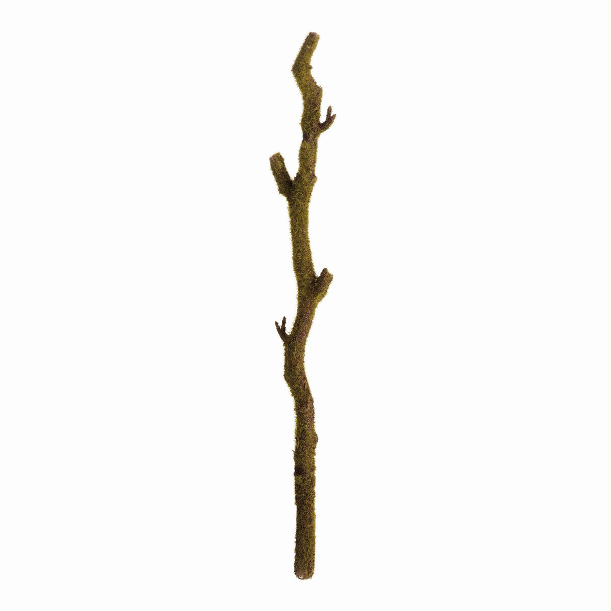 Napa Green MOSS BRANCHES 24", SET OF 2