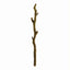 Napa Green MOSS BRANCHES 24", SET OF 2