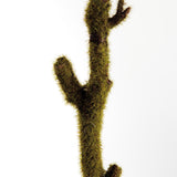 Napa Green MOSS BRANCHES 24", SET OF 2