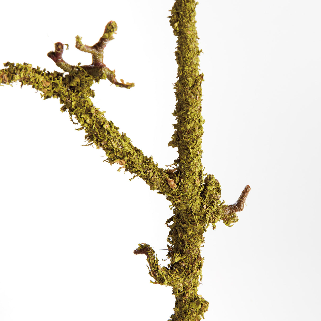 Napa Green LICHEN BRANCHES 28", SET OF 2