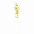 Napa Yellow MIMOSA STEMS 27.5", SET OF 6
