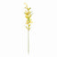 Napa Yellow MIMOSA STEMS 27.5", SET OF 6