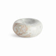 Napa Brown/White Marble JOSEPHINE MARBLE TRINKET BOWL
