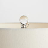 Napa Blue/White VIVIAN CHINOISERIE LAMP