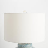Napa Blue/White LILIAN CHINOISERIE MINI LAMP