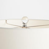 Napa Blue/White LILIAN CHINOISERIE MINI LAMP