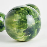 Napa Green KIRAN ORB LARGE