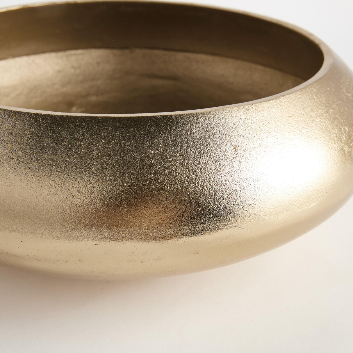Napa  BOONE DECORATIVE BOWL