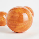 Napa Orange ALANI ORB LARGE