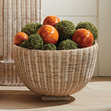 Napa Orange ALANI ORB LARGE