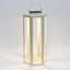 Napa Ivory JOYCE SOLAR LANTERN 24"
