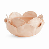 Napa Melon DI ROSA DECORATIVE BOWL