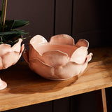 Napa Melon DI ROSA DECORATIVE BOWL