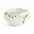 Napa White DI ROSA DECORATIVE BOWL SMALL