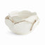 Napa White DI ROSA DECORATIVE BOWL SMALL