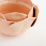 Napa Melon DI ROSA DECORATIVE BOWL SMALL