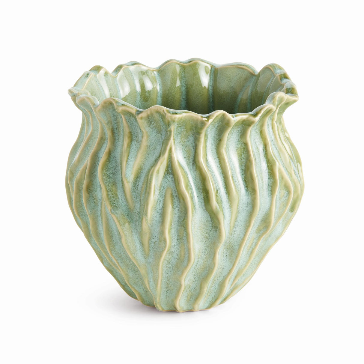 Napa Green ESMERALDA POT LARGE