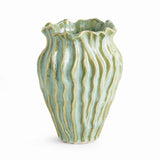 Napa Green ESMERALDA VASE