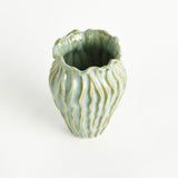 Napa Green ESMERALDA VASE