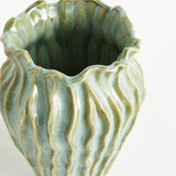 Napa Green ESMERALDA VASE