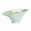 Napa Green MADARA OVAL VASE SMALL