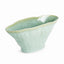Napa Green MADARA OVAL VASE LARGE