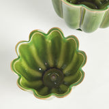 Napa Green FREYA POTS, SET OF 2