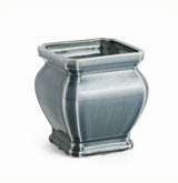 Napa Teal FRANCESCA POT LARGE