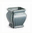 Napa Teal FRANCESCA POT LARGE