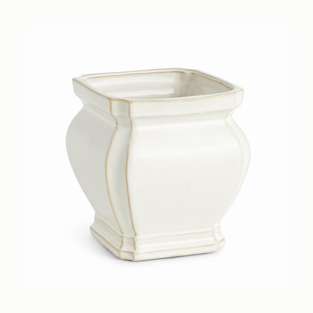 Napa Gray FRANCESCA POT LARGE