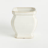 Napa Gray FRANCESCA POT LARGE