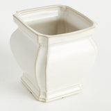 Napa Gray FRANCESCA POT LARGE