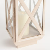 Napa Sandstone Finish PIETRA OUTDOOR LANTERN SMALL