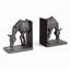 Napa Black Bronze HORSE BOOKENDS, SET OF 2