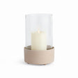 Napa Sandstone Finish PIETRA CYLINDER HURRICANE SMALL