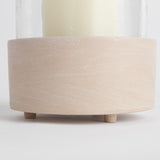 Napa Sandstone Finish PIETRA CYLINDER HURRICANE SMALL
