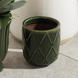 Napa Green MAXWELL POTS, SET OF 3