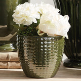 Napa Green HAYDEN POTS, SET OF 3