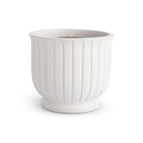 Napa White MAKENNA POT LARGE